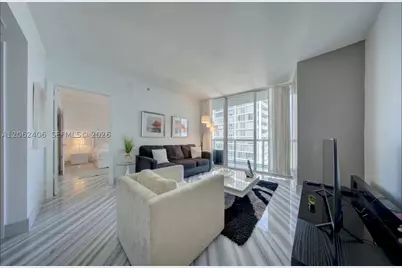 485 Brickell #4711, Miami, FL 33131 - Photo 8