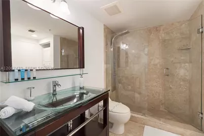 1750 N Bayshore #3409, Miami, FL 33132 - Photo 14
