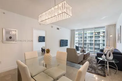 1750 N Bayshore #3409, Miami, FL 33132 - Photo 4