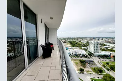 1750 N Bayshore #3409, Miami, FL 33132 - Photo 36