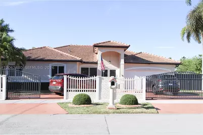 13797 SW 20th, Miami, FL 33175 - Photo 2