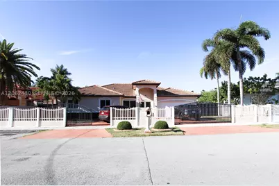 13797 SW 20th, Miami, FL 33175 - Photo 1
