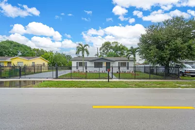 3400 NW 211th, Miami Gardens, FL 33056 - Photo 1
