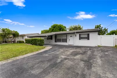 1000 NW 23rd, Pompano Beach, FL 33069 - Photo 2