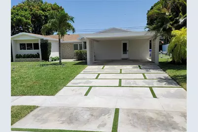6640 SW 7, Pembroke Pines, FL 33023 - Photo 2
