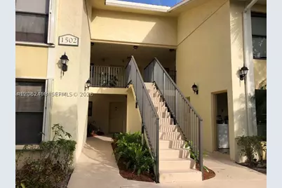 1502 Lake Crystal #A, West Palm Beach, FL 33411 - Photo 14