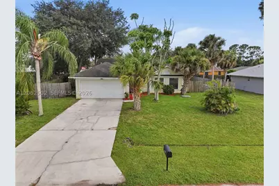 1262 SW Lawndale, Port Saint Lucie, FL 34953 - Photo 2
