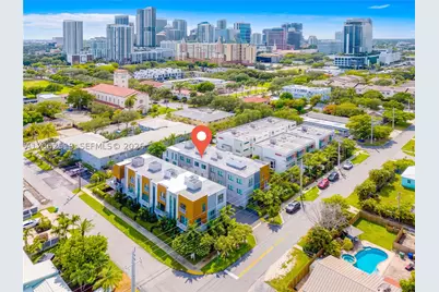 916 NE 4th, Fort Lauderdale, FL 33301 - Photo 20