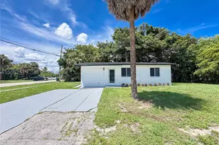 3311 NW 9th, Lauderhill, FL 33311 - Photo 1