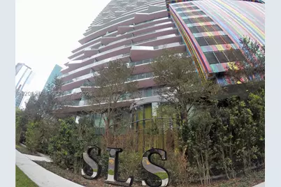 1300 S Miami #2105, Miami, FL 33130 - Photo 2