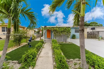 5737 Grant #3, Hollywood, FL 33021 - Photo 18