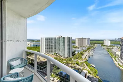 15811 Collins #1604, Sunny Isles Beach, FL 33160 - Photo 16
