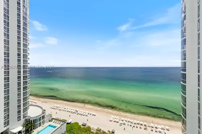 15811 Collins #1604, Sunny Isles Beach, FL 33160 - Photo 6