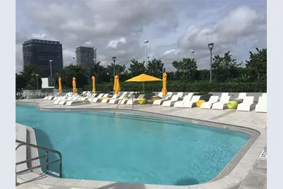 501 NE 31st #2109, Miami, FL 33137 - Photo 36