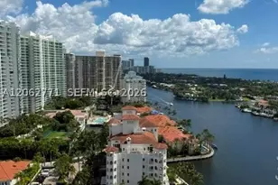 19707 Turnberry, Aventura, FL 33180 - Photo 1