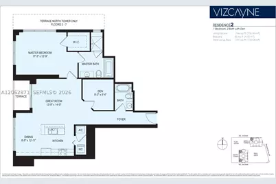 [Address not provided], Miami, FL 33132 - Photo 8