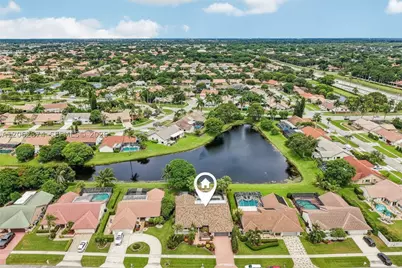 9768 Majestic, Boynton Beach, FL 33437 - Photo 10