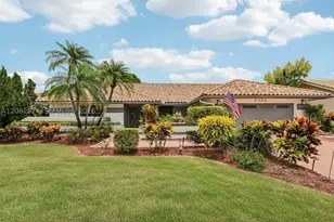 9768 Majestic, Boynton Beach, FL 33437 - Photo 1