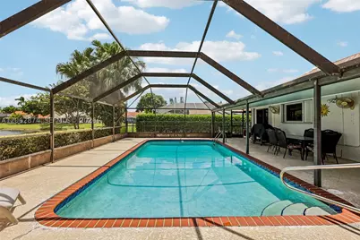 9768 Majestic, Boynton Beach, FL 33437 - Photo 6