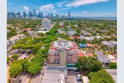 1650 Coral #510, Miami, FL 33145 - Photo 36