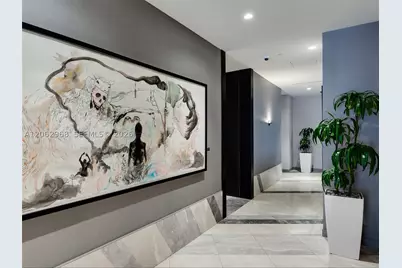 55 SW 9th #3507, Miami, FL 33130 - Photo 18