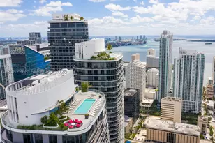 55 SW 9th, Miami, FL 33130 - Photo 1