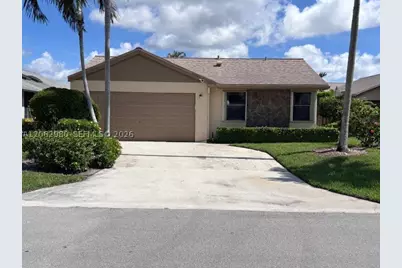 2375 NW 15th, Delray Beach, FL 33445 - Photo 1