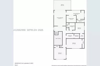 1004 SW 5th, Fort Lauderdale, FL 33312 - Photo 198