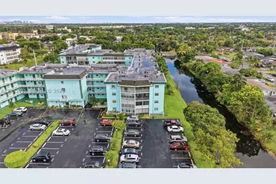 4141 NW 44th #217, Lauderdale Lakes, FL 33319 - Photo 4