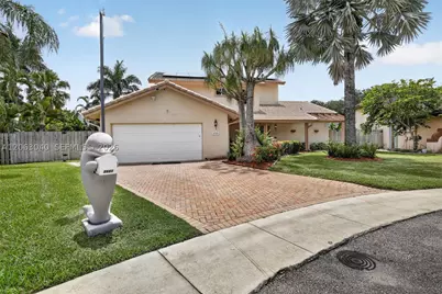 8680 SW 57th, Cooper City, FL 33328 - Photo 58