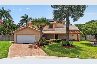 8680 SW 57th, Cooper City, FL 33328 - Photo 2