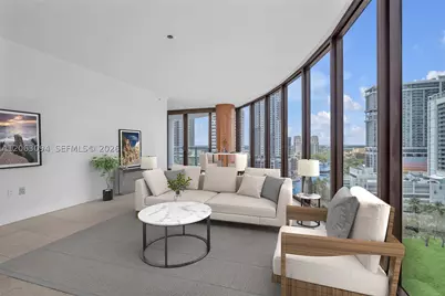 333 Las Olas #1602, Fort Lauderdale, FL 33301 - Photo 8