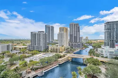 333 Las Olas #1602, Fort Lauderdale, FL 33301 - Photo 14