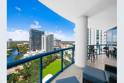333 Las Olas #1602, Fort Lauderdale, FL 33301 - Photo 28