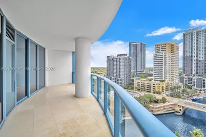 333 Las Olas #1602, Fort Lauderdale, FL 33301 - Photo 32