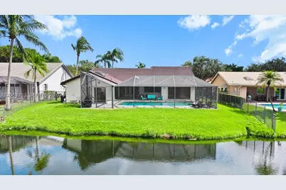 9272 NW 18th, Plantation, FL 33322 - Photo 44
