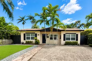 5744 SW 54th, Miami, FL 33155 - Photo 1