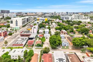 1145 NW 4th, Miami, FL 33128 - Photo 4