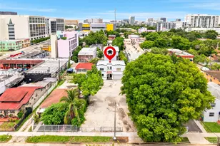 1145 NW 4th, Miami, FL 33128 - Photo 1