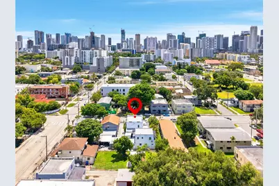 128 NW 9th #2, Miami, FL 33128 - Photo 4