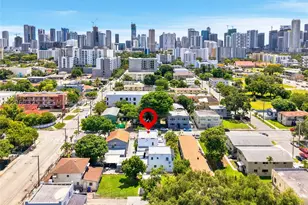 128 NW 9th, Miami, FL 33128 - Photo 4