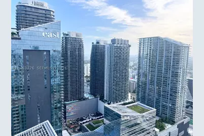 68 SE 6th #3810, Miami, FL 33131 - Photo 30
