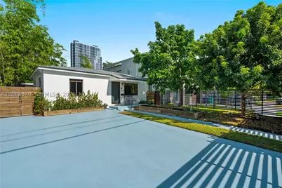 3134 Carter #1, Miami, FL 33133 - Photo 2