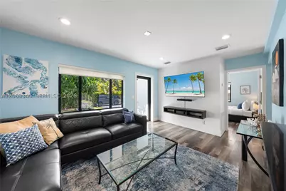 3134 Carter #1, Miami, FL 33133 - Photo 4