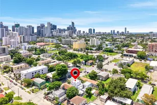 128 NW 9th, Miami, FL 33128 - Photo 4