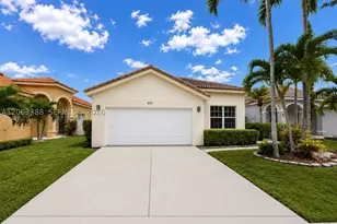 837 Tanglewood, Weston, FL 33327 - Photo 26