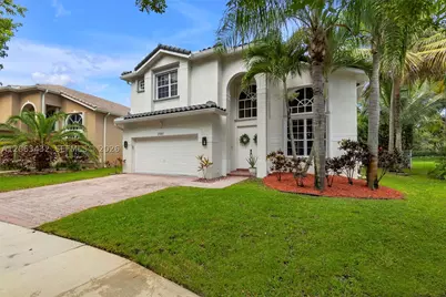 2061 SW 162nd, Miramar, FL 33027 - Photo 2