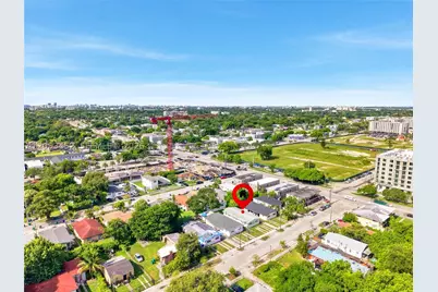 1172 NW 64th #1172, Miami, FL 33150 - Photo 8