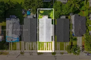 1172 NW 64th, Miami, FL 33150 - Photo 2