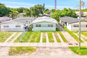 1172 NW 64th, Miami, FL 33150 - Photo 1